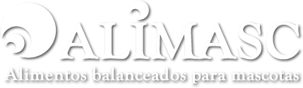 Logo ALIMASC